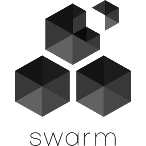 Swarm Foundation logo