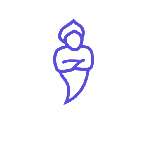 Room Price Genie logo