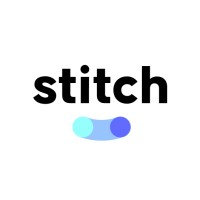 Stitch logo