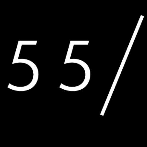 55/Redefined logo