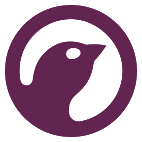 Sparrow logo