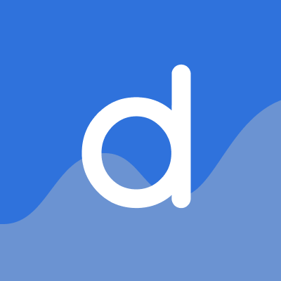 Desmos logo