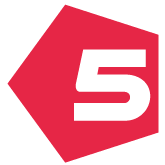 5App logo