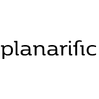 Planarific logo