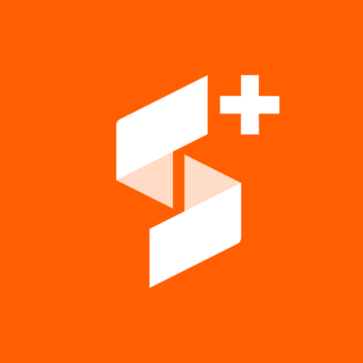 Staffy Health logo