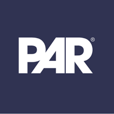 PAR Technology logo