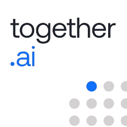 Together AI logo