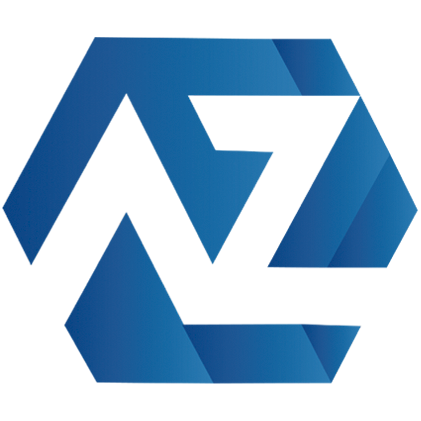 Azmed logo