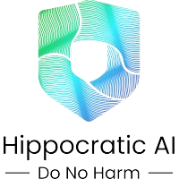 Hippocratic AI logo