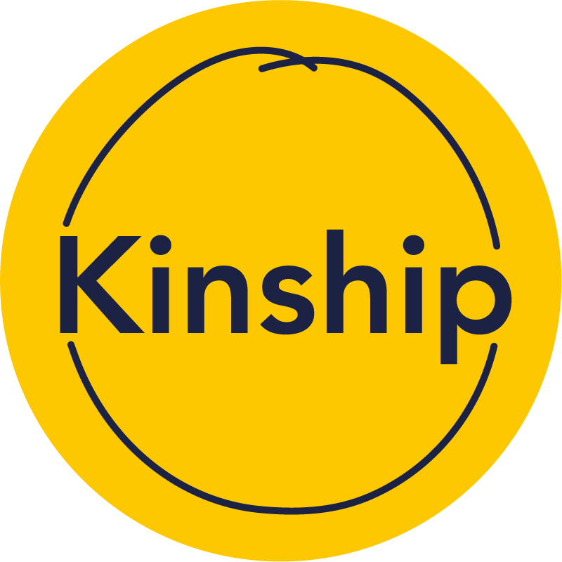 Kinship logo