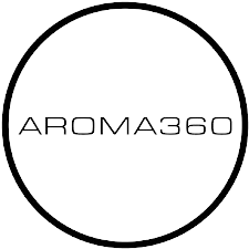 Aroma360 logo