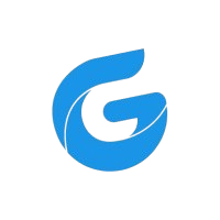 Gesture logo