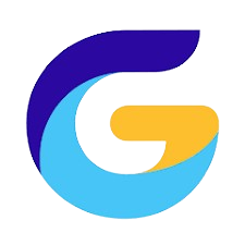 Gesture logo