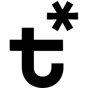 Thesis* logo