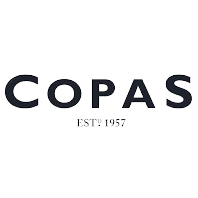 Copas logo