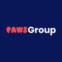 Paws Group logo