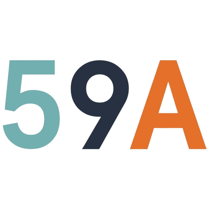 59A logo