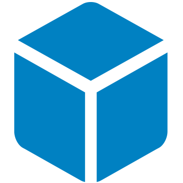 Cube logo