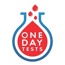 OneDayTests logo