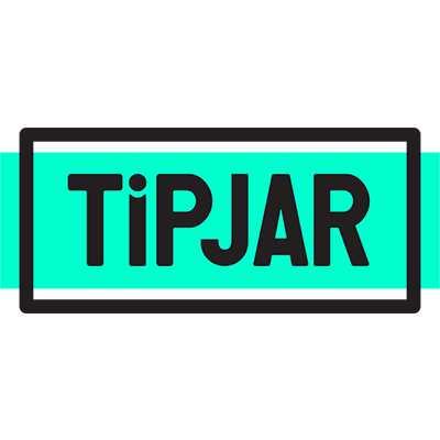 TiPJAR logo