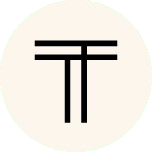 The Thinking Traveller logo