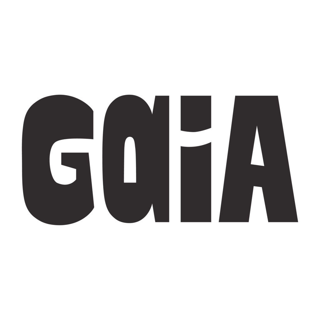 Gaia logo
