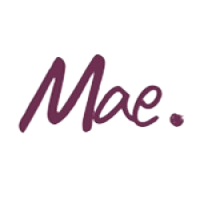 Mae Health logo