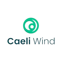 Caeli Wind logo