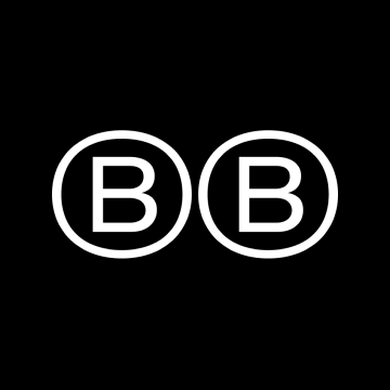 Bakken & Bæck logo