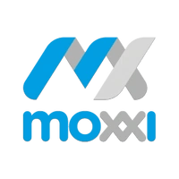 Moxxi Digital logo