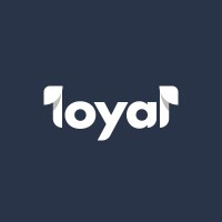 Loyal logo