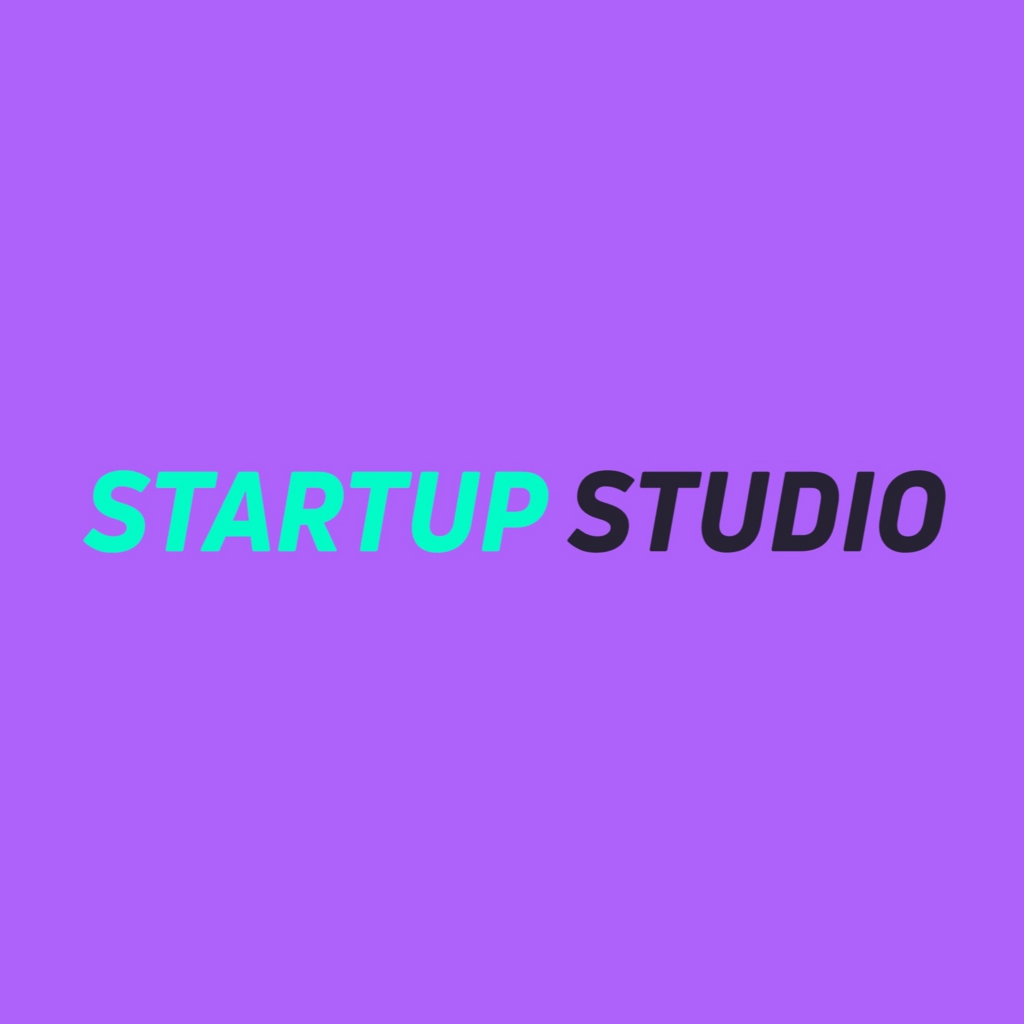 Startup Studio logo