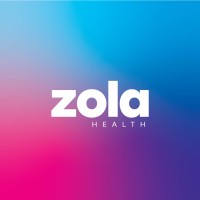 Zola Health logo