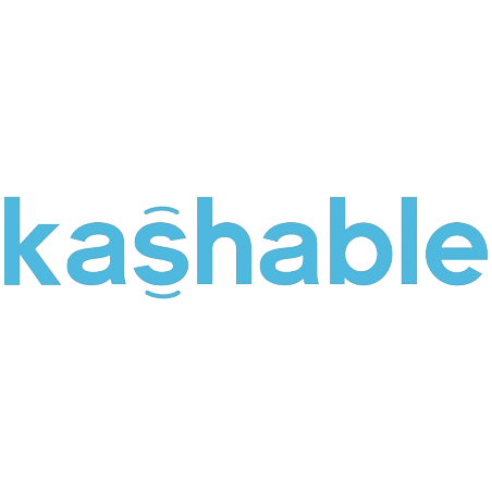 Kashable logo