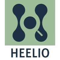 Heelio logo