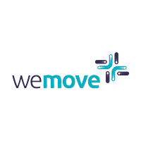 WeMove logo