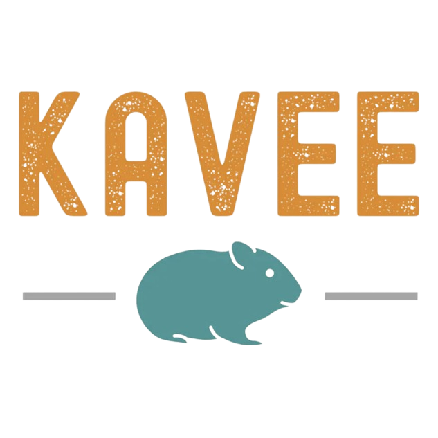 Kavee logo