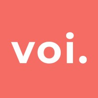 Voi logo