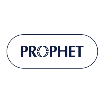 PROPHET Profiling logo