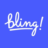 Bling logo