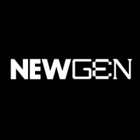 NewGen logo