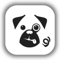 Pugpig logo