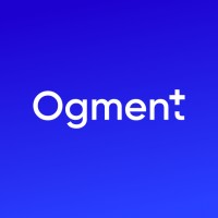 Ogment logo