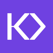 Kinetic logo