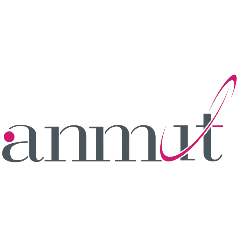 Anmut logo