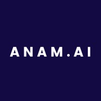 Anam.AI logo