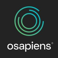 osapiens logo