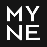 Myne logo