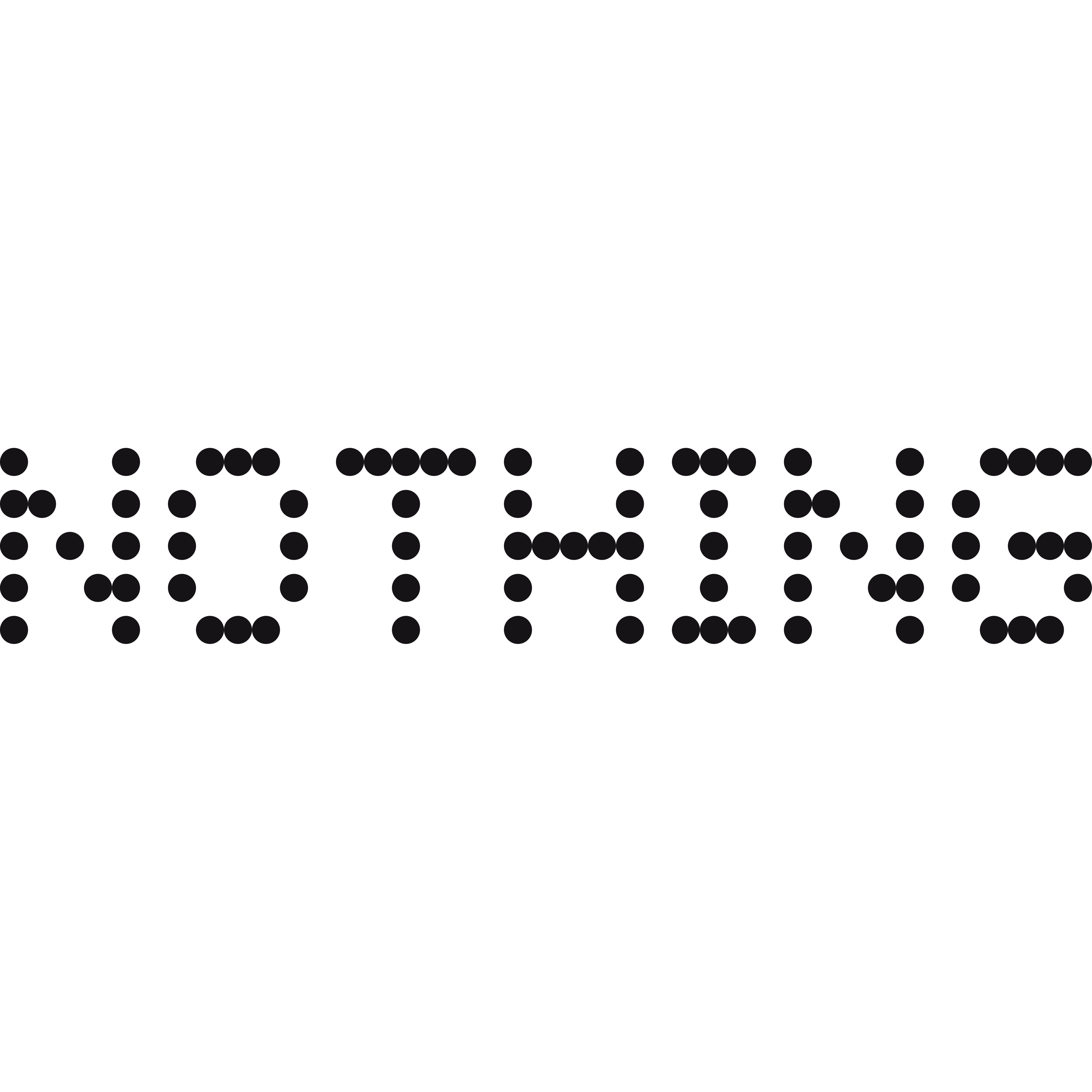 Nothing logo
