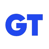 GT logo